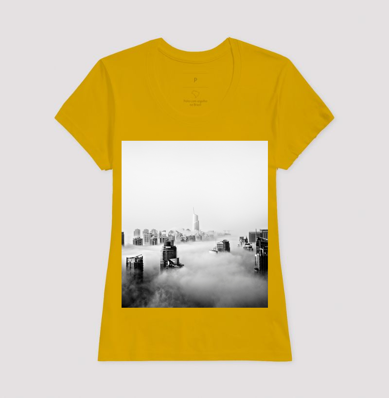 Camisa 13
