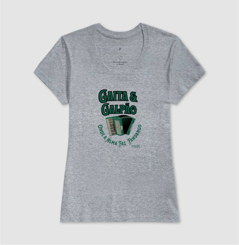 Camisa 18