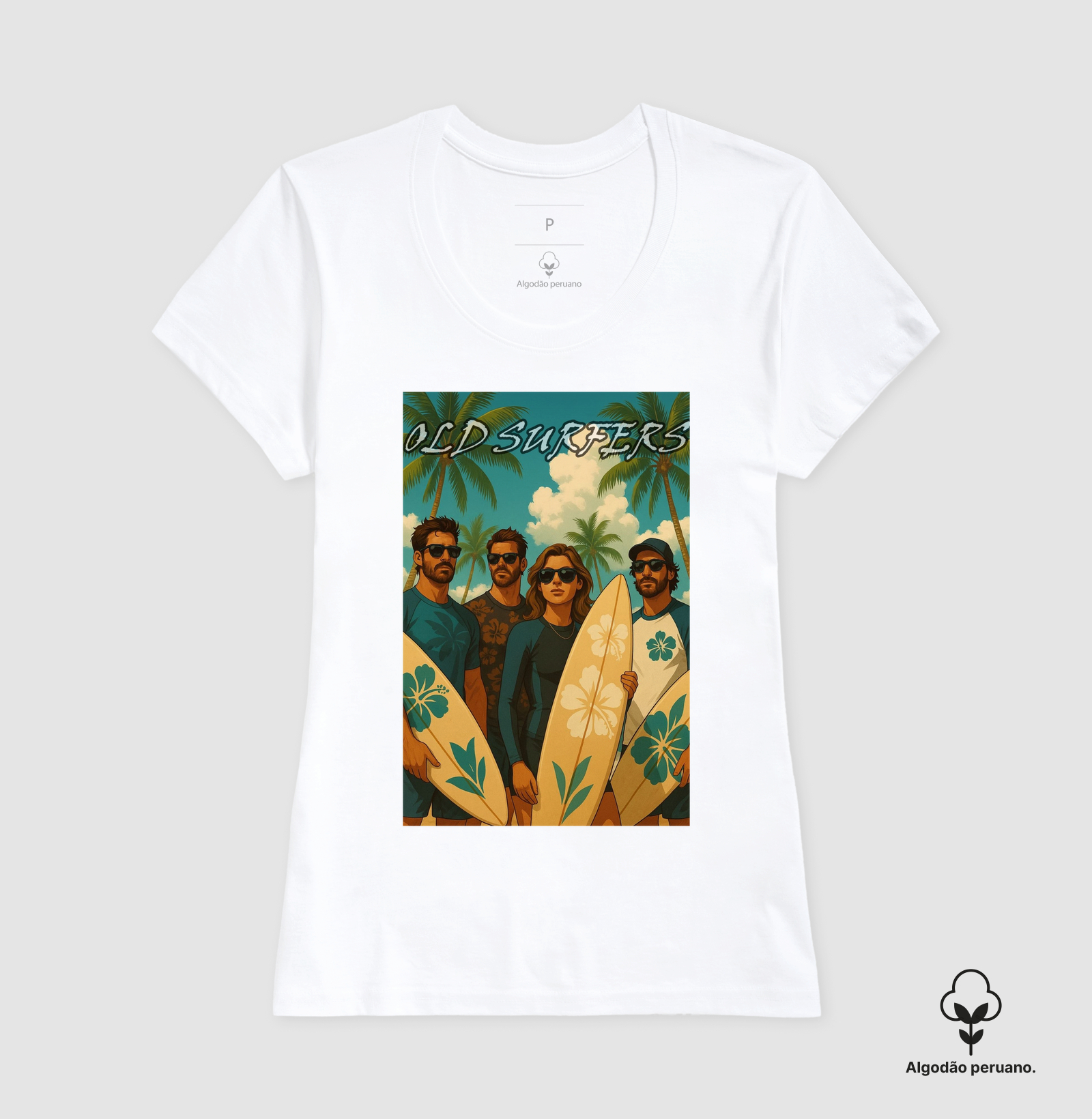 Camisa 4
