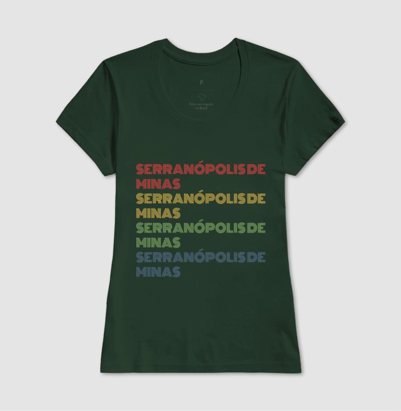 Camisa 12