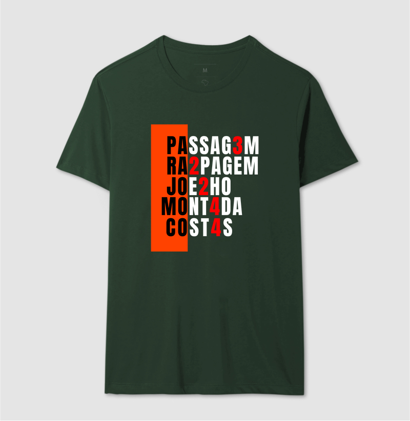 Camisa 14
