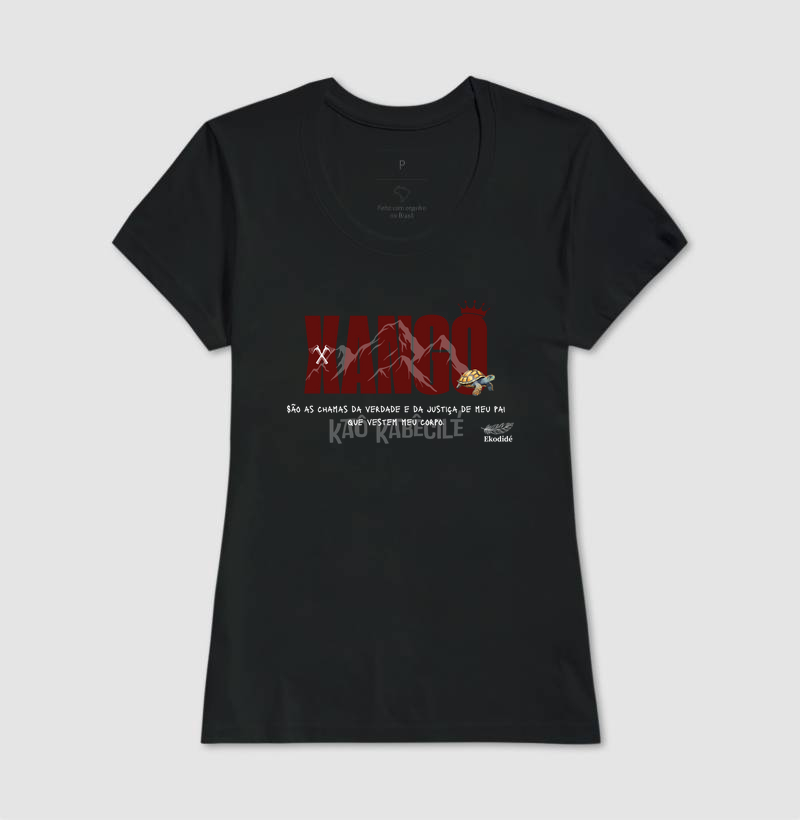 Camisa 11