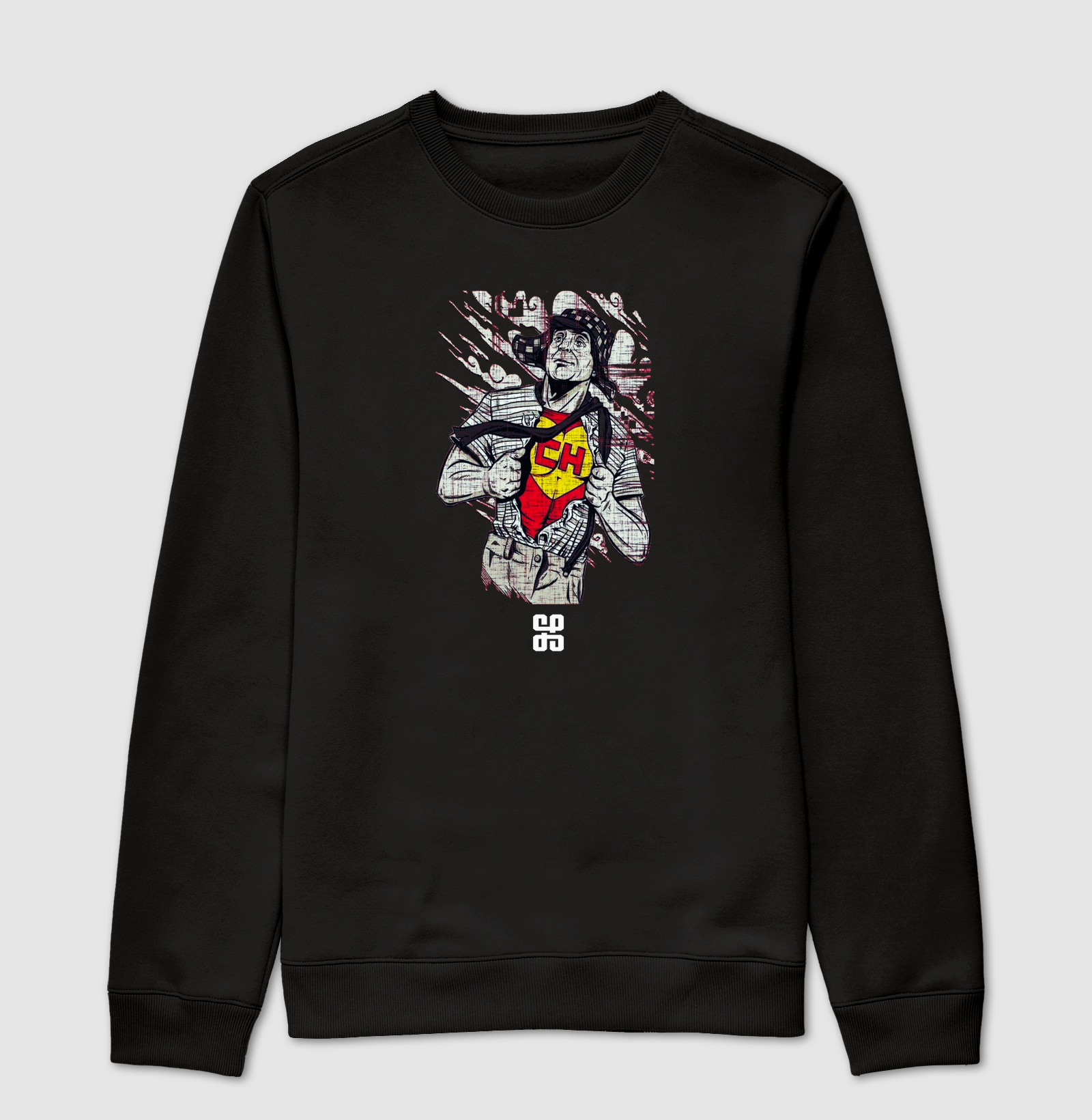 Camisa 2
