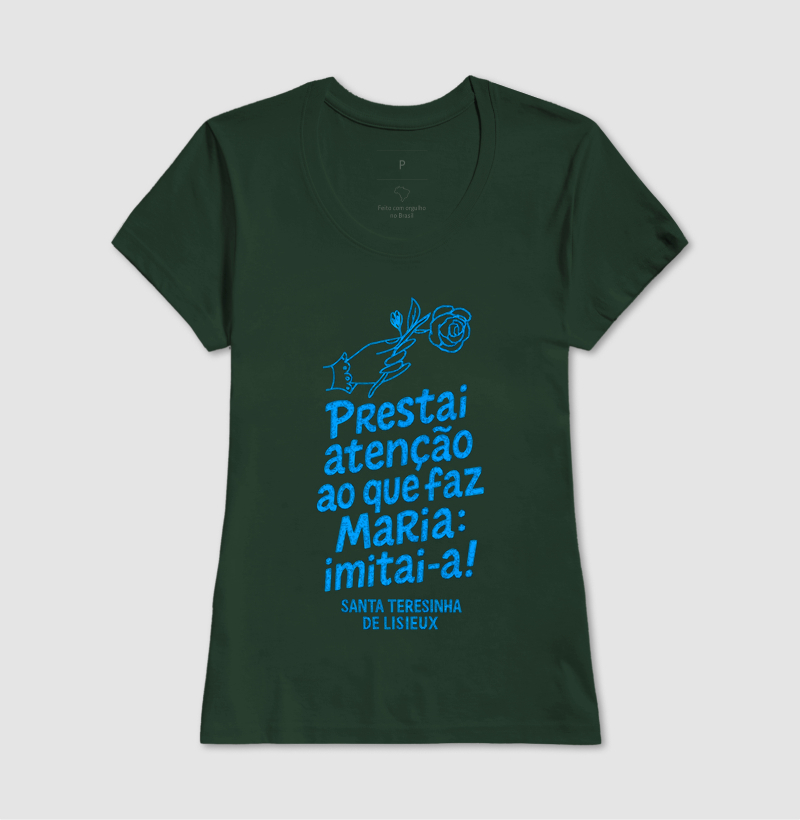 Camisa 12