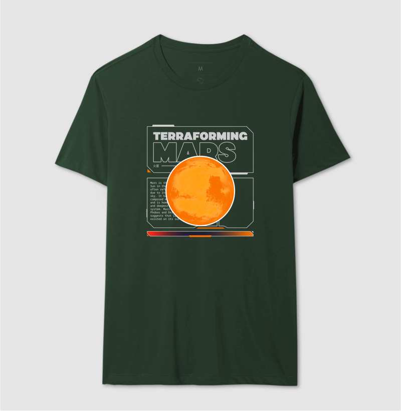 Camisa 9