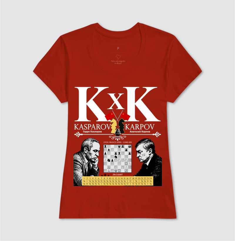 Camisa 10