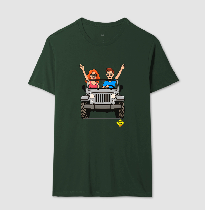 Camisa 14