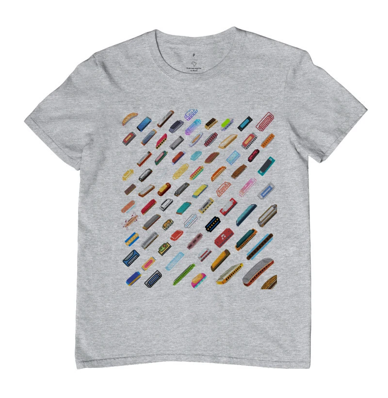 Camisa 7