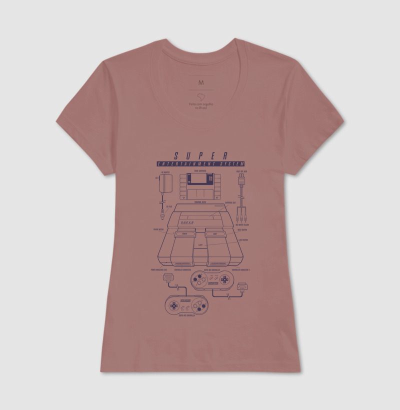 Camisa 13