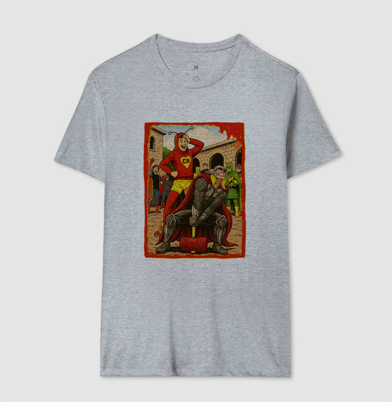 Camisa 7