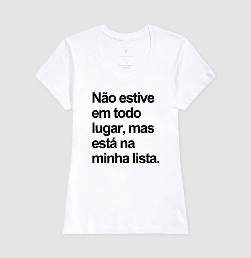Camisa 6