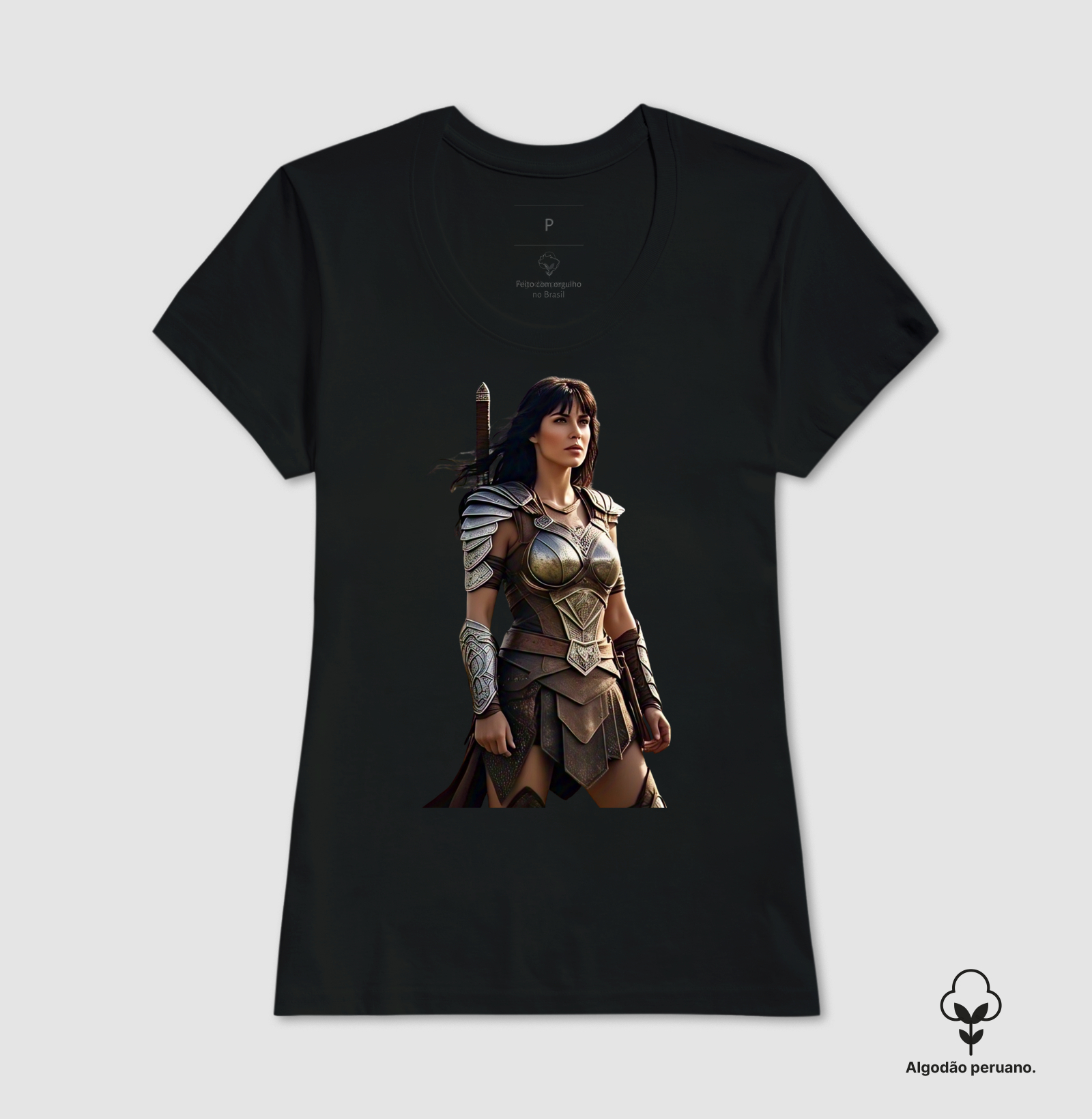 Camisa 1