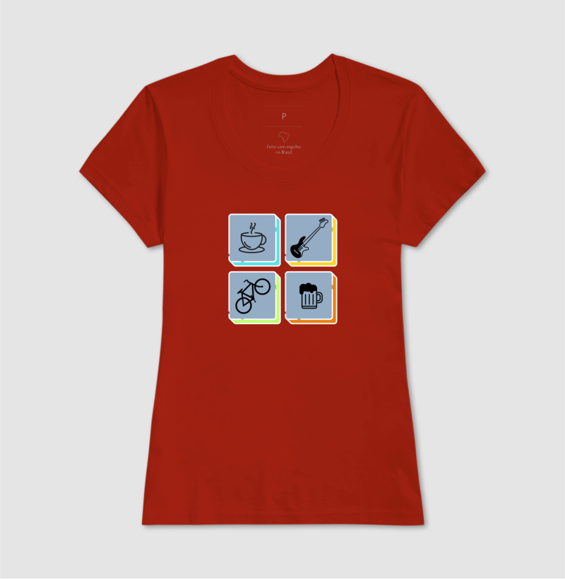 Camisa 6