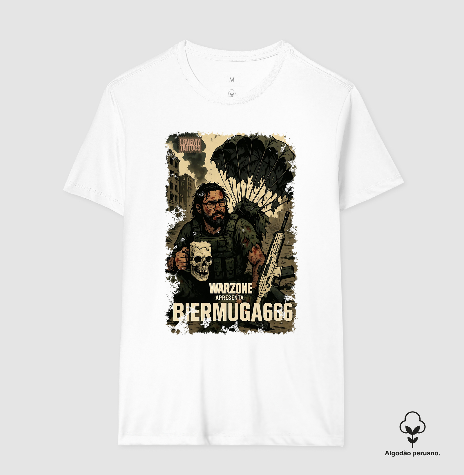 Camisa 4