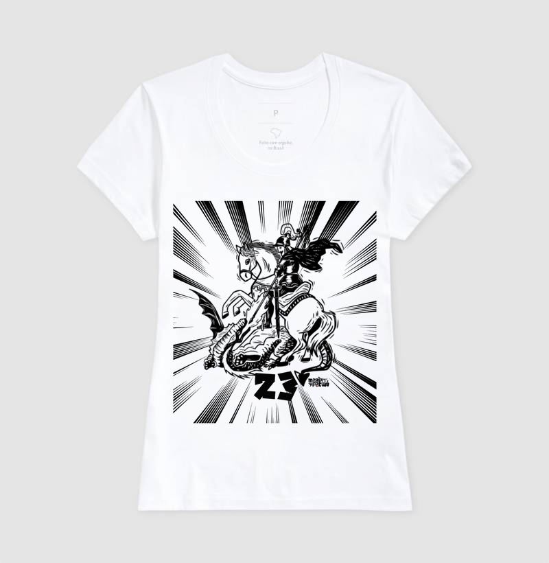 Camisa 5