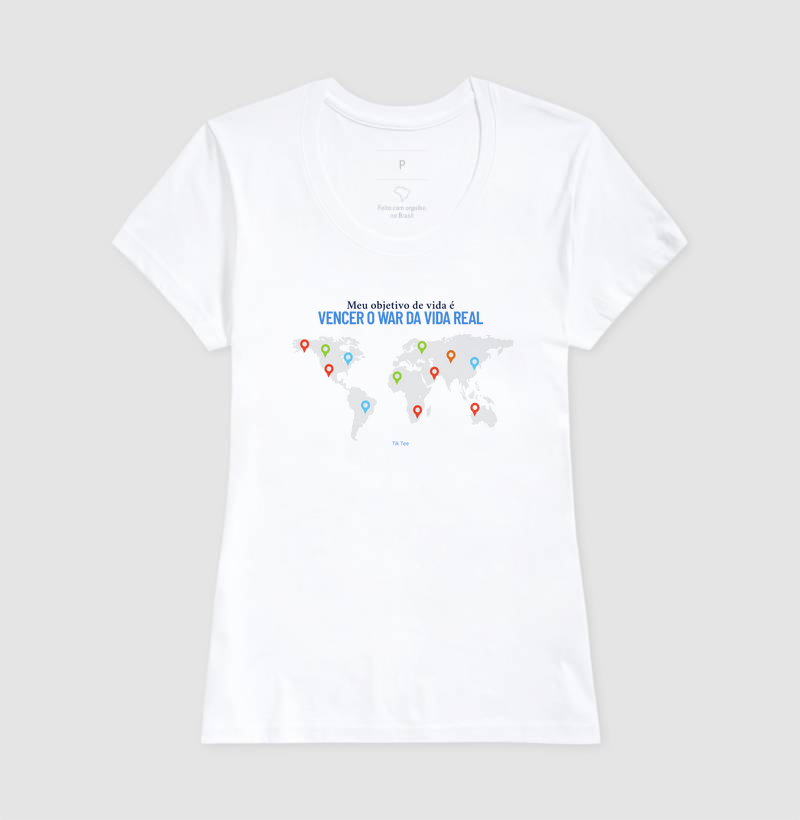 Camisa 10
