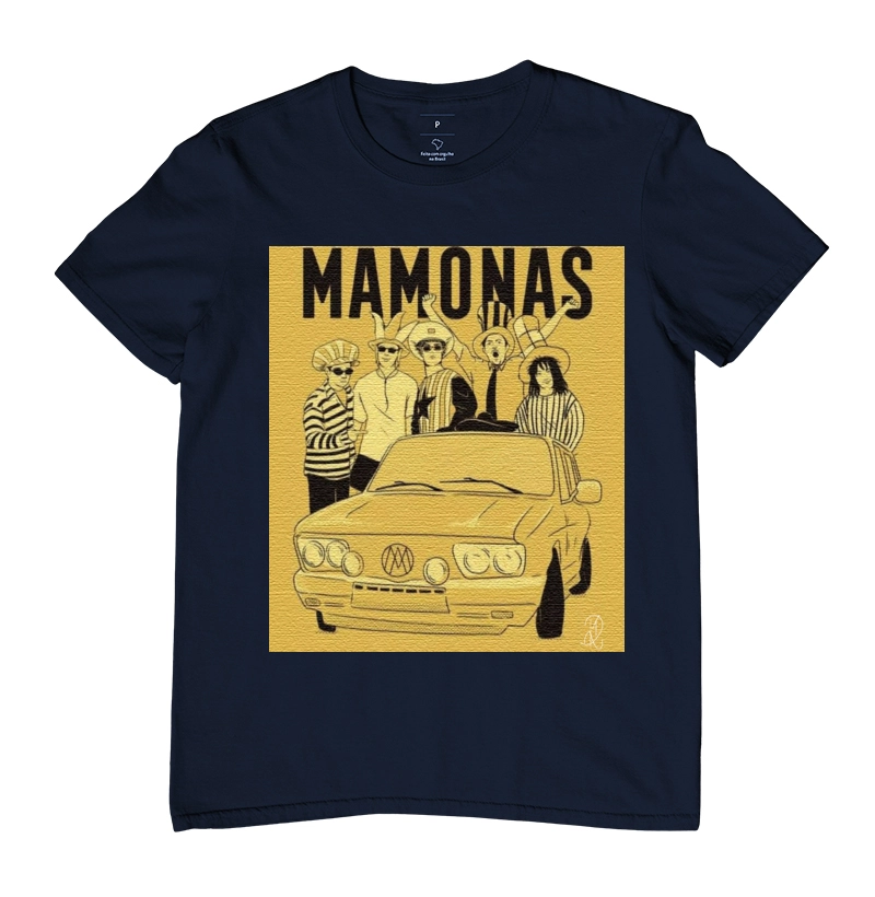 Camisa 5