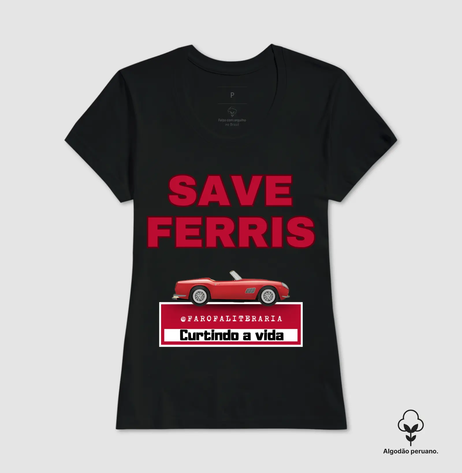 Camisa 3