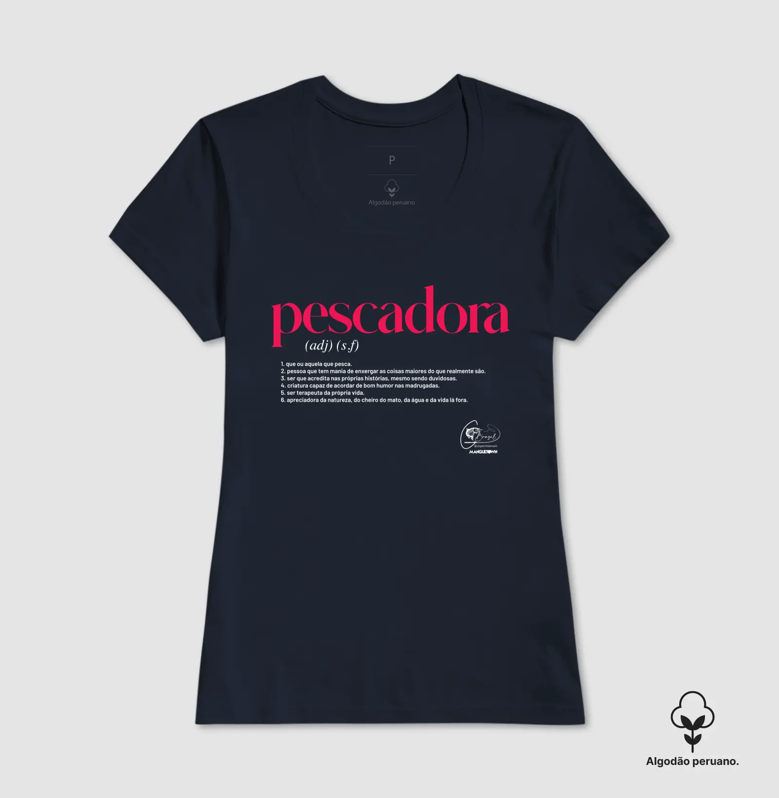 Camisa 1