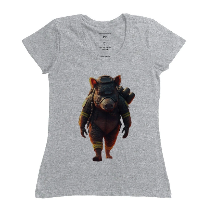 Camisa 8