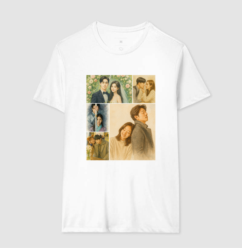 Camisa 5