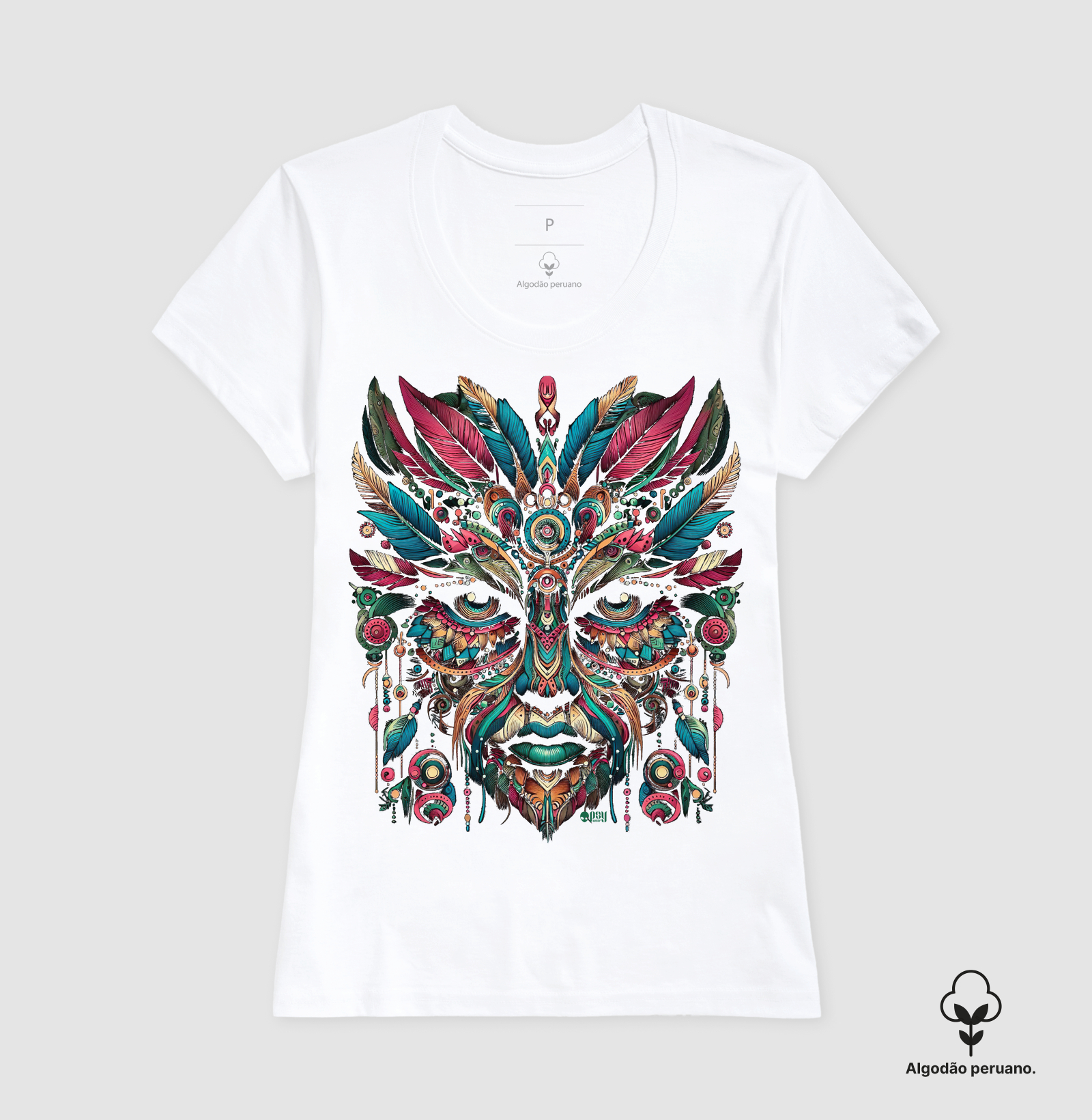 Camisa 3