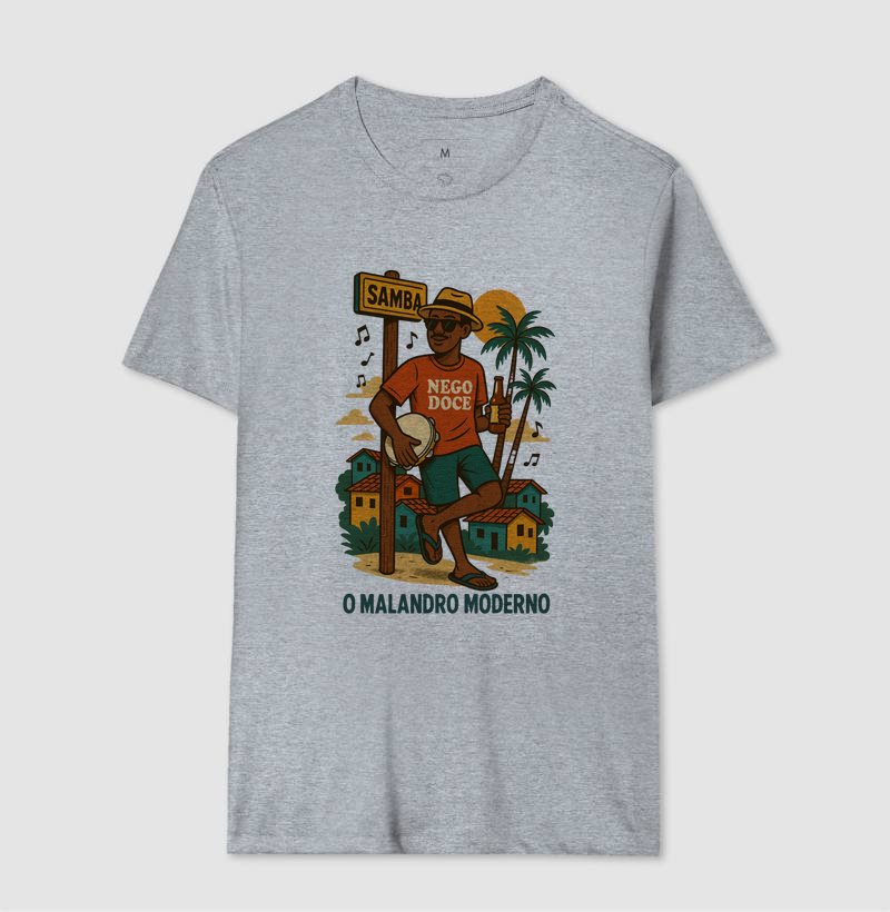 Camisa 7