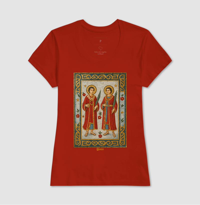 Camisa 8