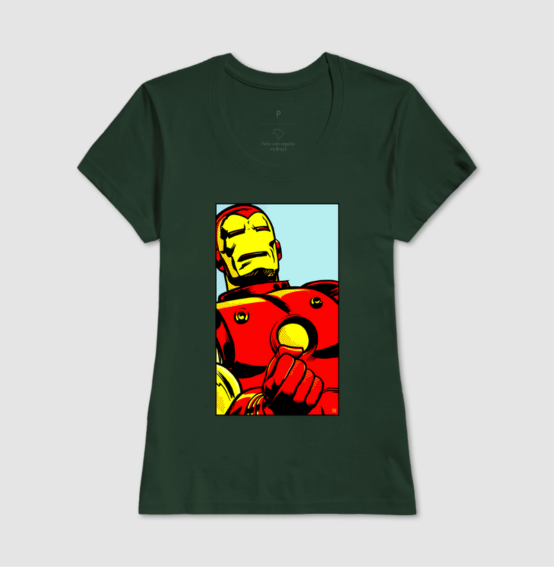 Camisa 10
