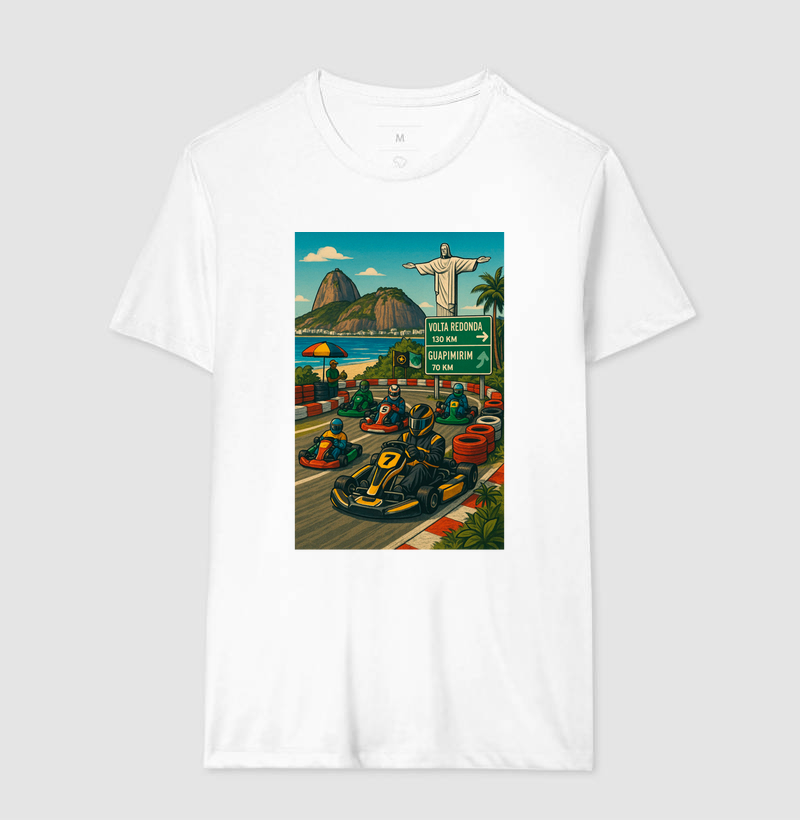 Camisa 2