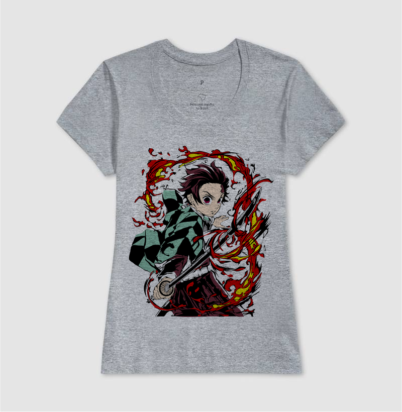 Camisa 15