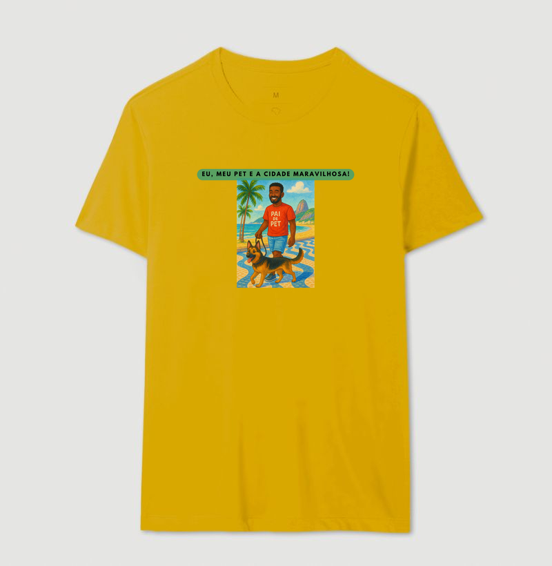 Camisa 13