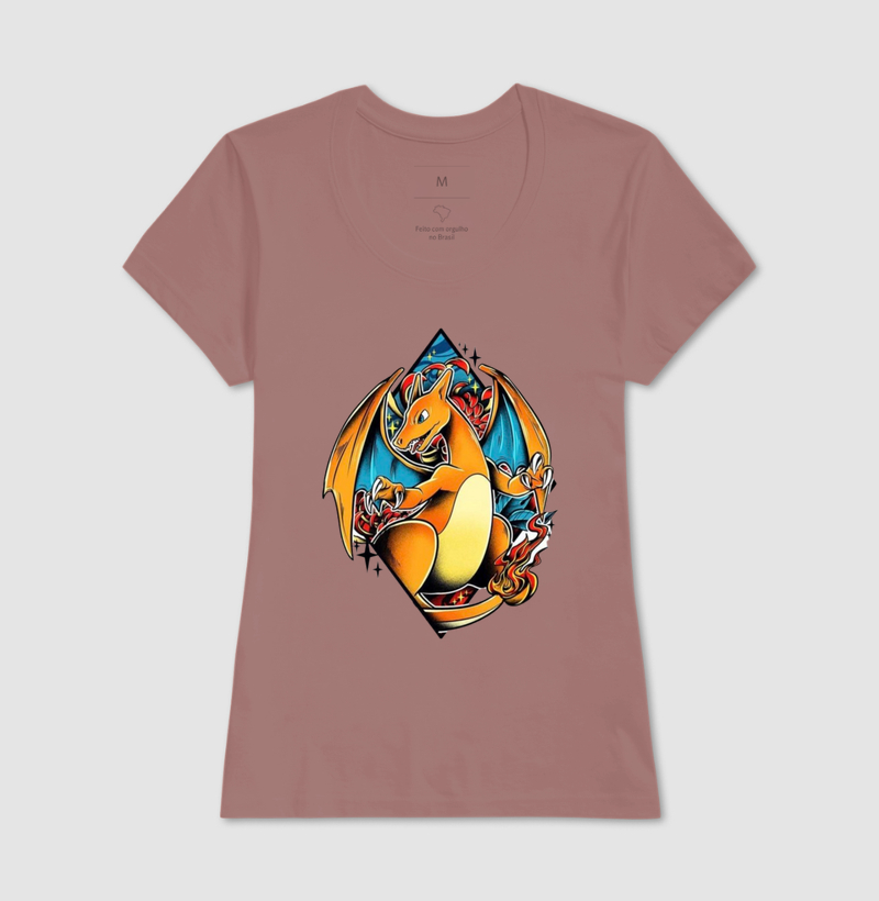 Camisa 16