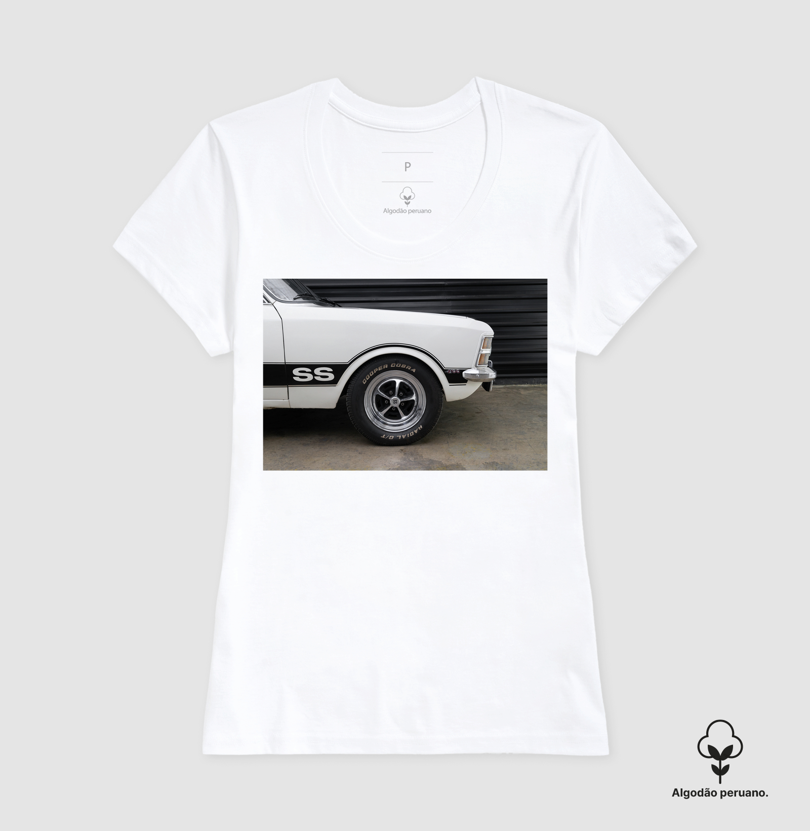 Camisa 4