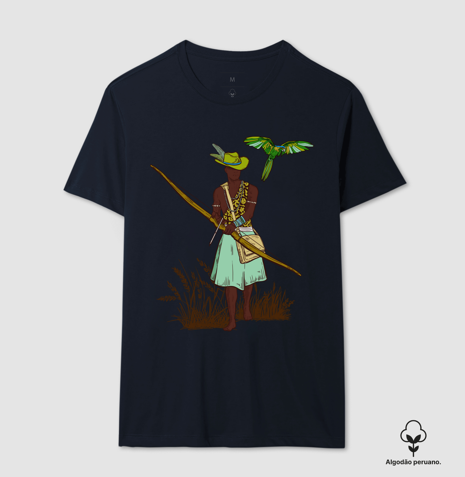 Camisa 2