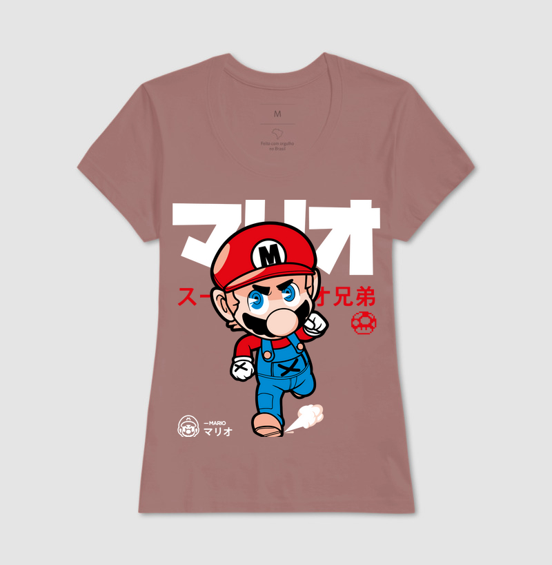 Camisa 16