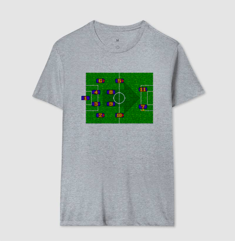 Camisa 2