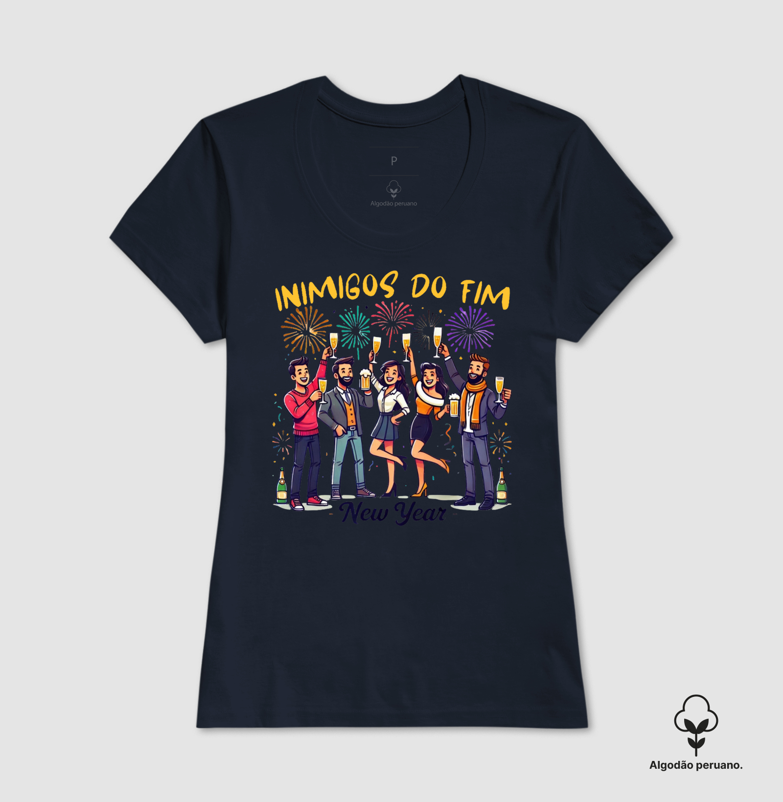Camisa 3