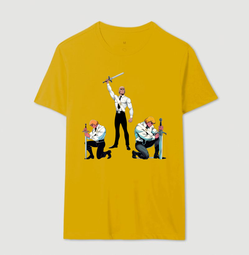 Camisa 2