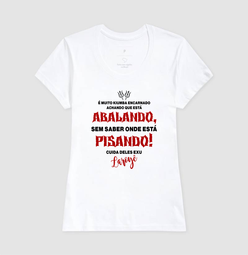 Camisa 17