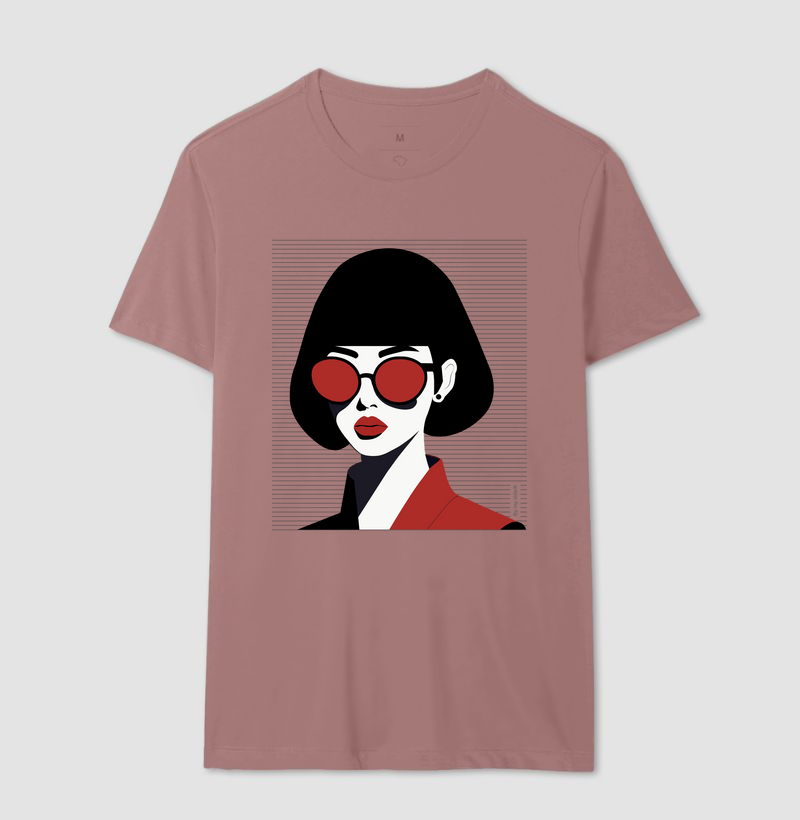 Camisa 15