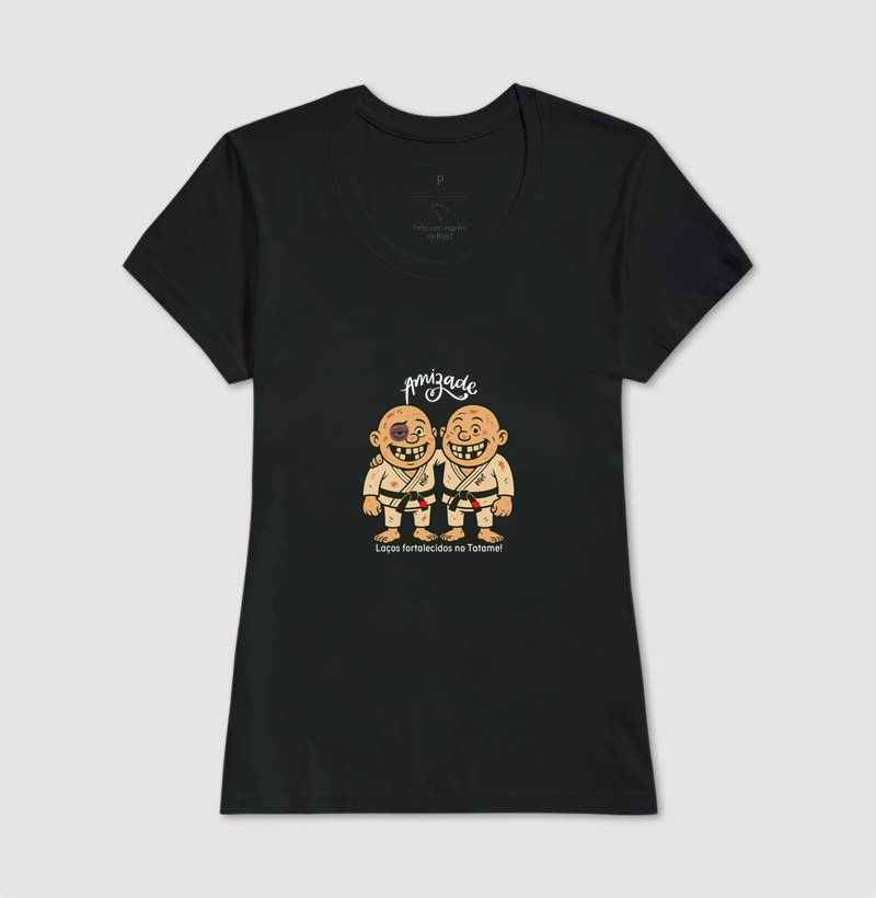 Camisa 11