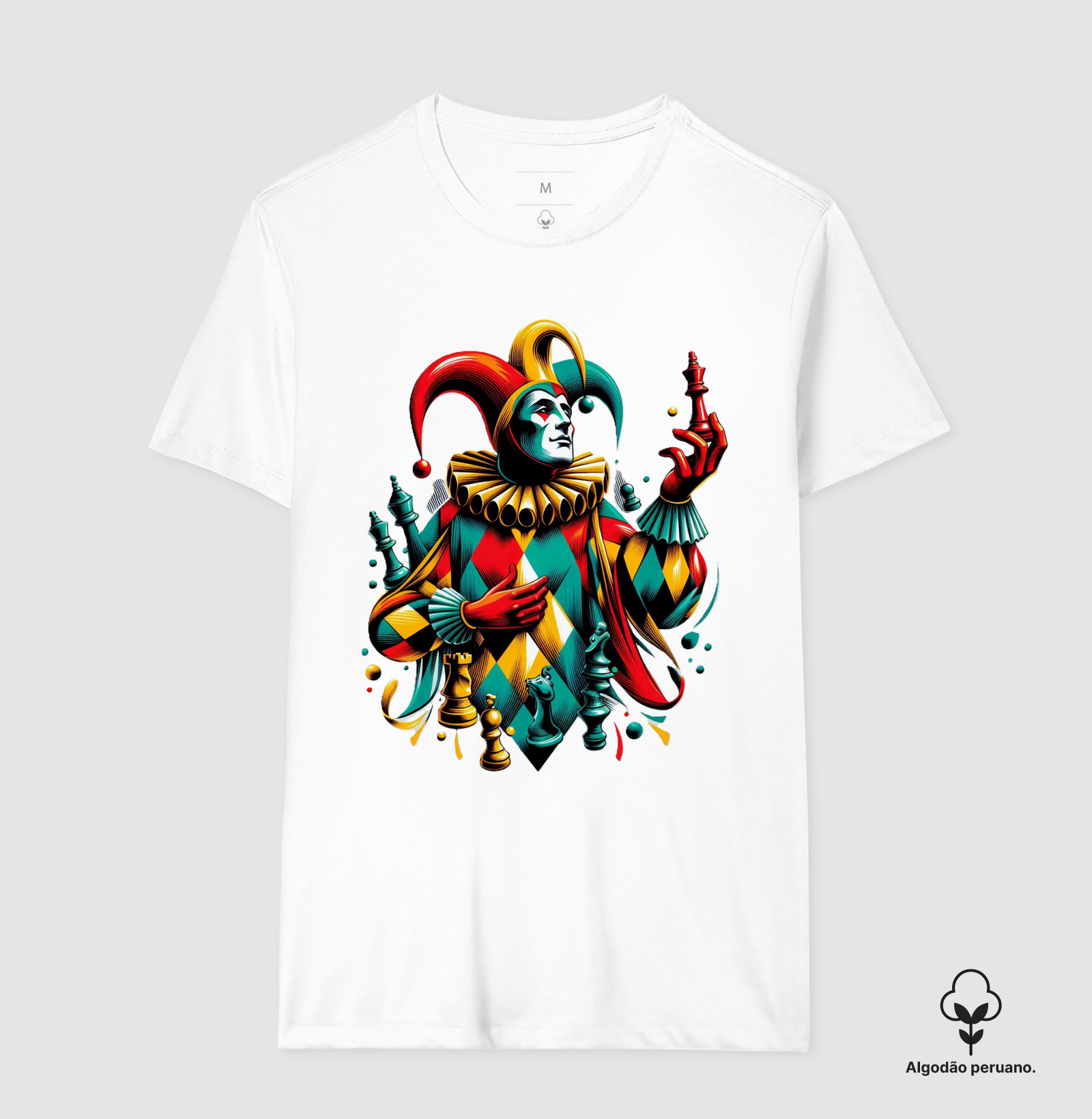 Camisa 5