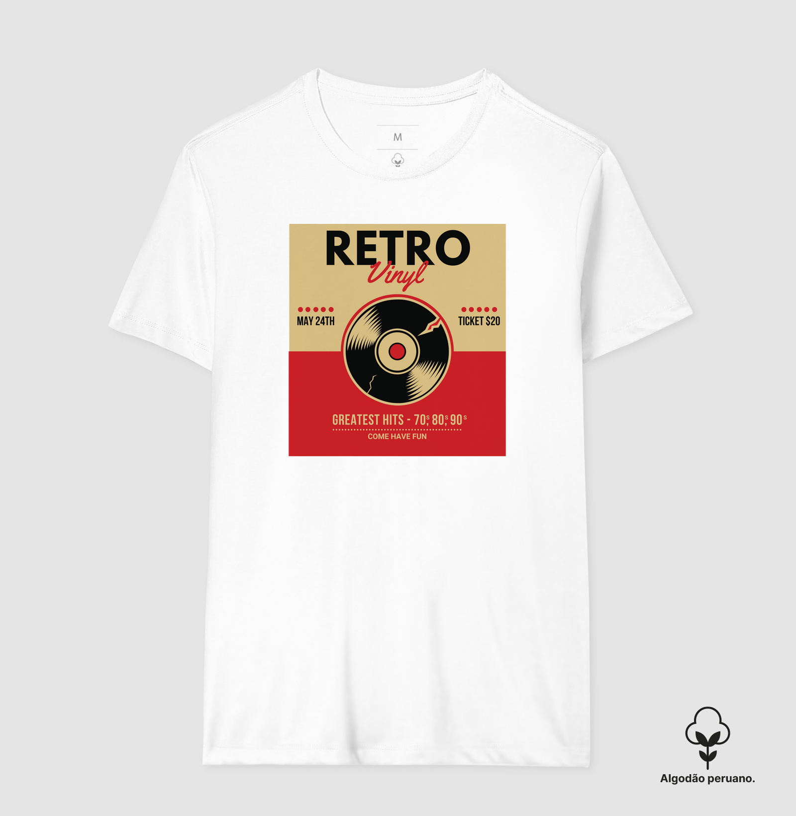 Camisa 3