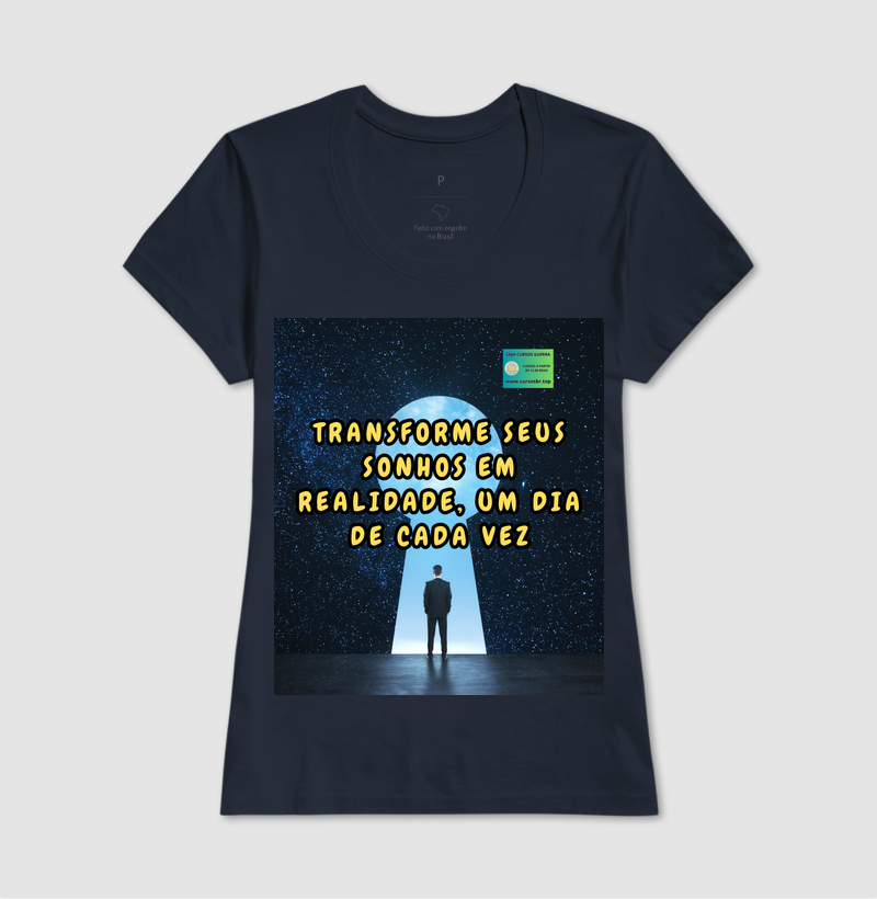 Camisa 15