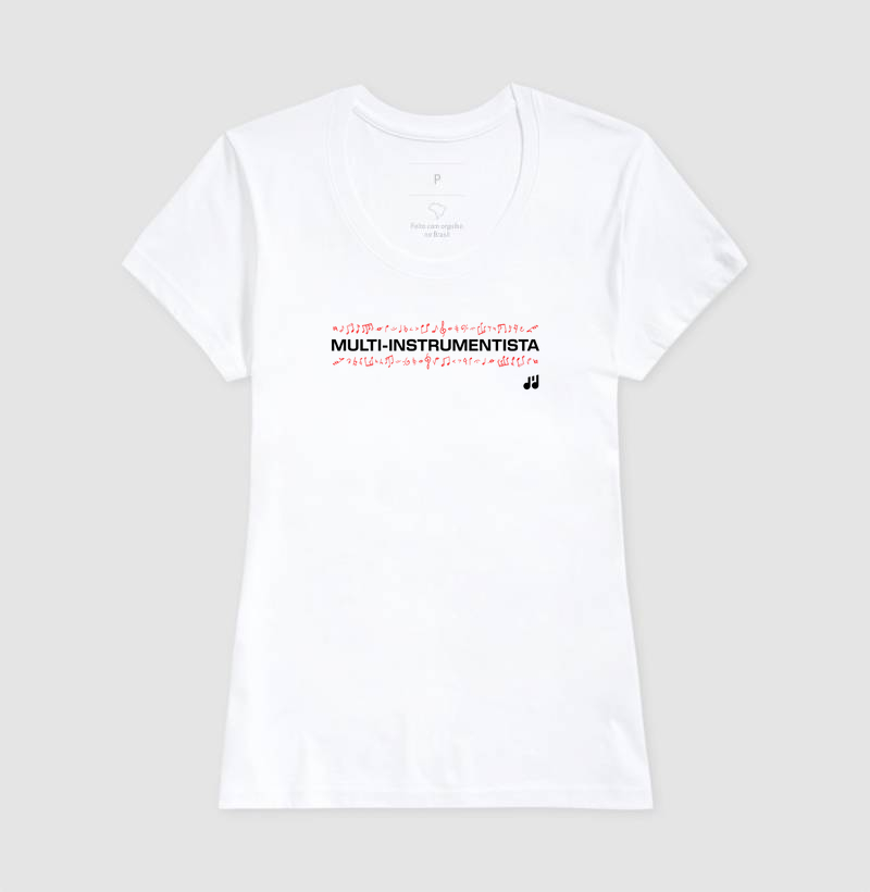 Camisa 5
