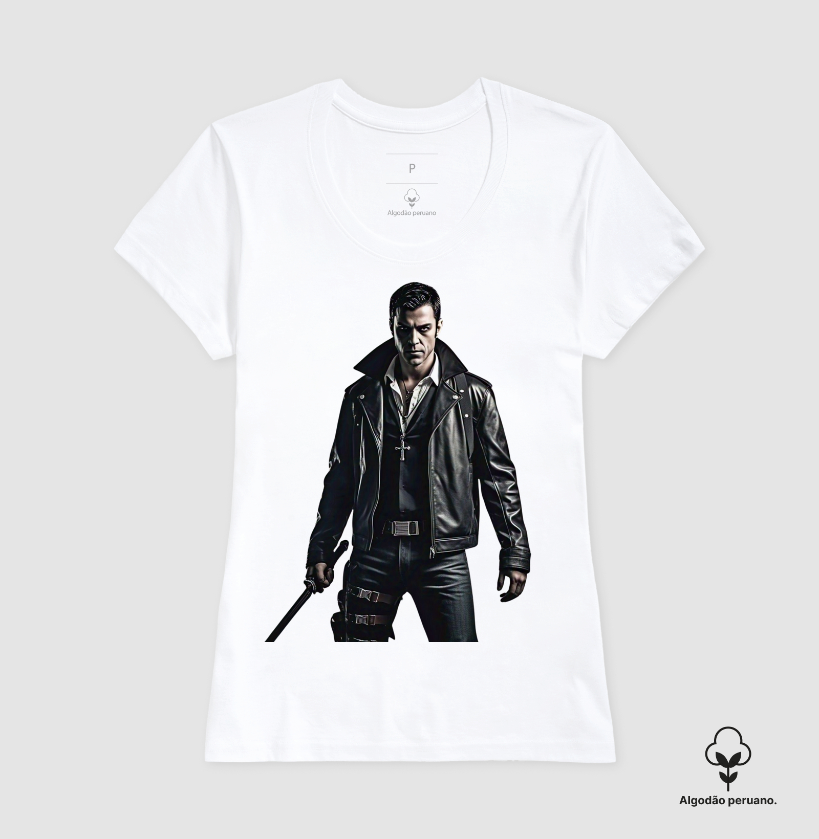 Camisa 4