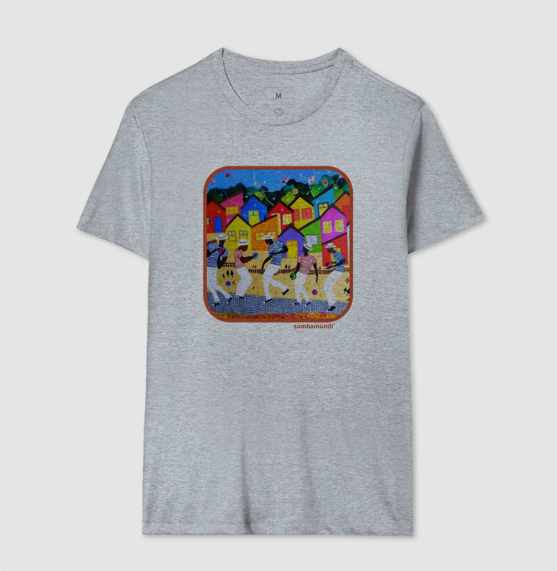Camisa 1
