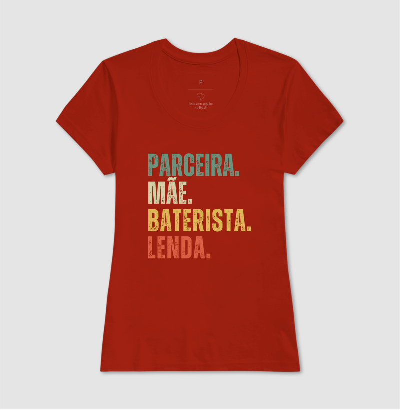Camisa 10