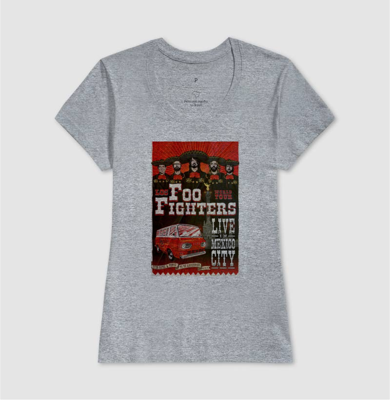 Camisa 8